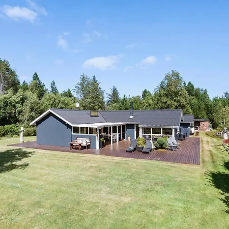 2 Bedroom Beautiful In * Jerup
