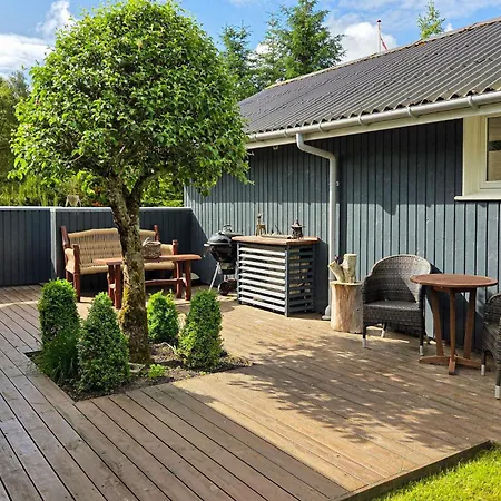 Casa vacanze 2 Bedroom Beautiful In Jerup
